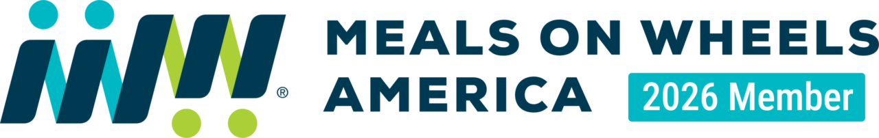 Meals on Wheels Membership 2026 Badge