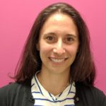 Dalia Cohen, Director of Nutrition - headshot
