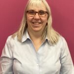 Maura Donahue, Assistant Living Ombudsman Program Manager