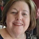 Jennifer Pereira, Home Delivered Meals Program Manager - headshot