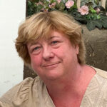 Martha Connors