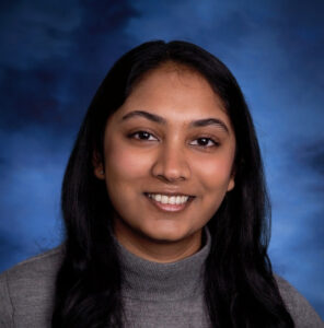 Sneha Prasad - Headshot